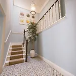 בית נופש 30 Frenchgate ריצ'מונד