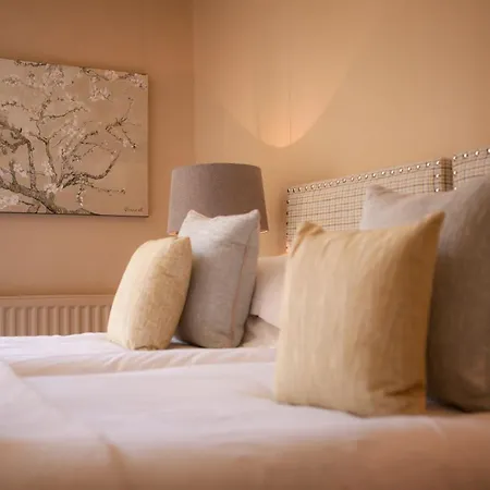 度假居 30 Frenchgate *