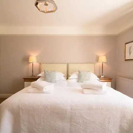 30 Frenchgate 度假居 里士满