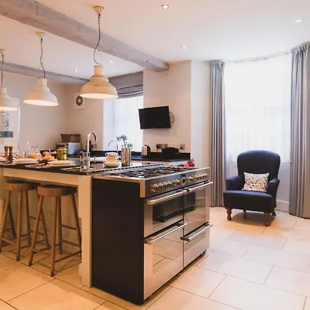 30 Frenchgate 度假居 里士满