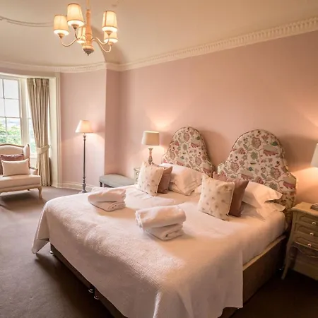 度假居 30 Frenchgate *