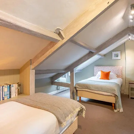 30 Frenchgate 度假居 里士满