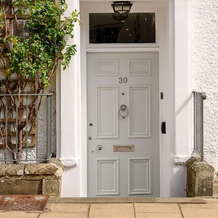 30 Frenchgate Σπίτι διακοπών Richmond (North Yorkshire)