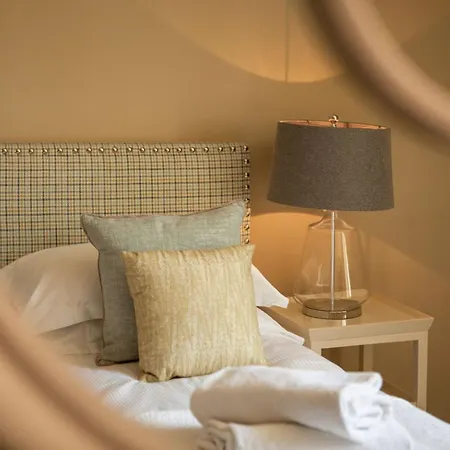 30 Frenchgate Tatil Evi