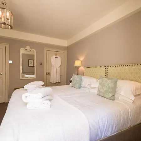 Tatil Evi 30 Frenchgate *