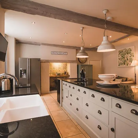 30 Frenchgate Richmond (North Yorkshire)