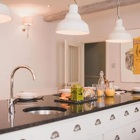 30 Frenchgate * Richmond (North Yorkshire)