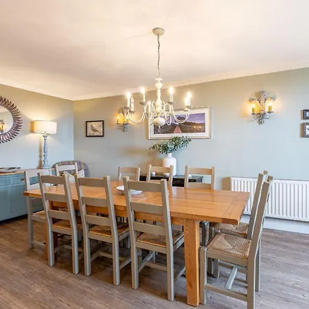 Tatil Evi 30 Frenchgate Richmond (North Yorkshire)