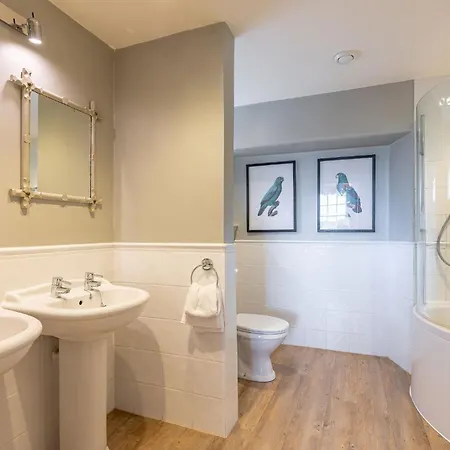 30 Frenchgate Tatil Evi