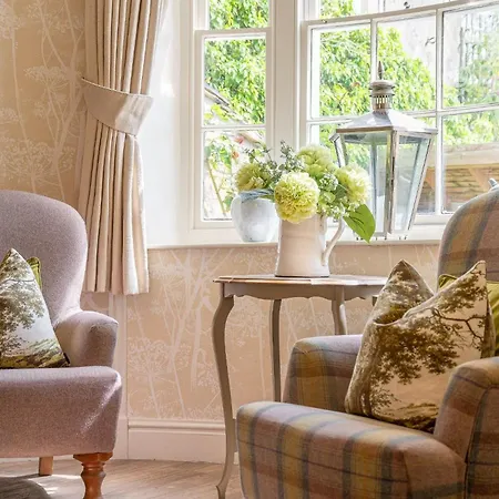 Tatil Evi 30 Frenchgate *