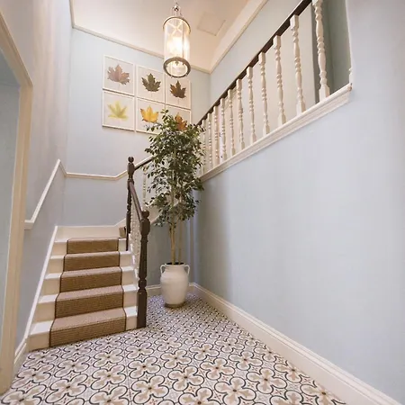 Tatil Evi 30 Frenchgate Richmond (North Yorkshire)