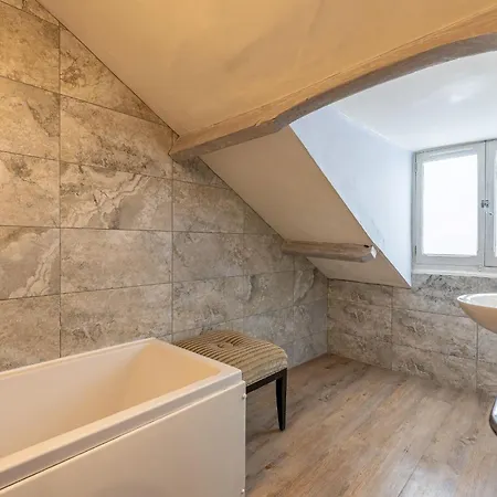 30 Frenchgate Tatil Evi