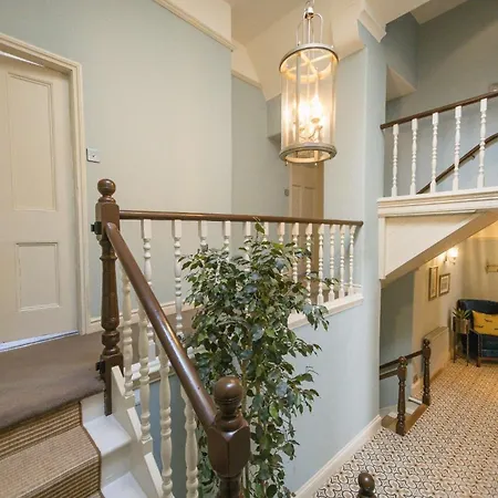 Tatil Evi 30 Frenchgate *