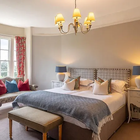 Tatil Evi 30 Frenchgate Richmond (North Yorkshire)