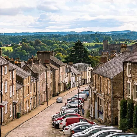 30 Frenchgate * Richmond (North Yorkshire)