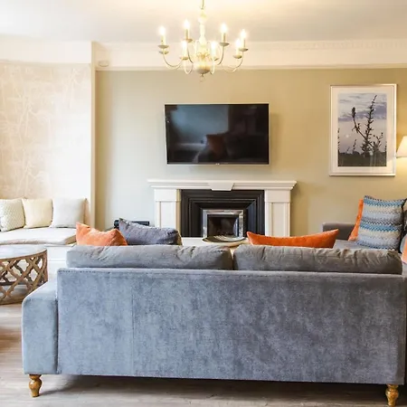 30 Frenchgate Tatil Evi